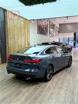 بي ام دبليو الفئة 2